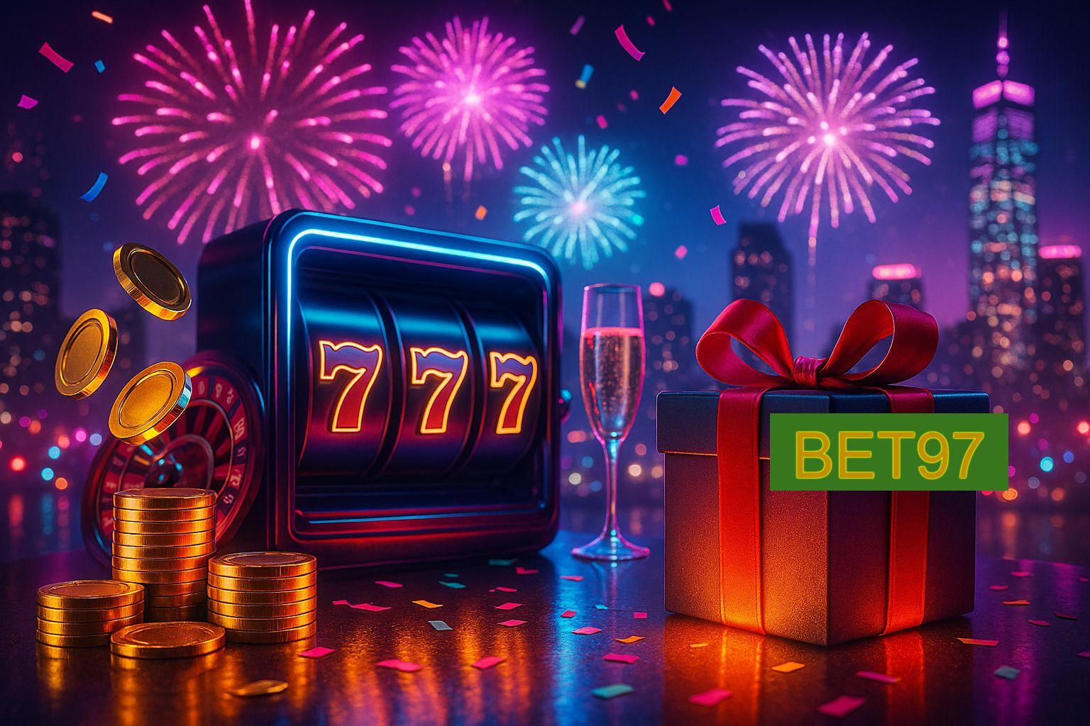Bônus Festivos