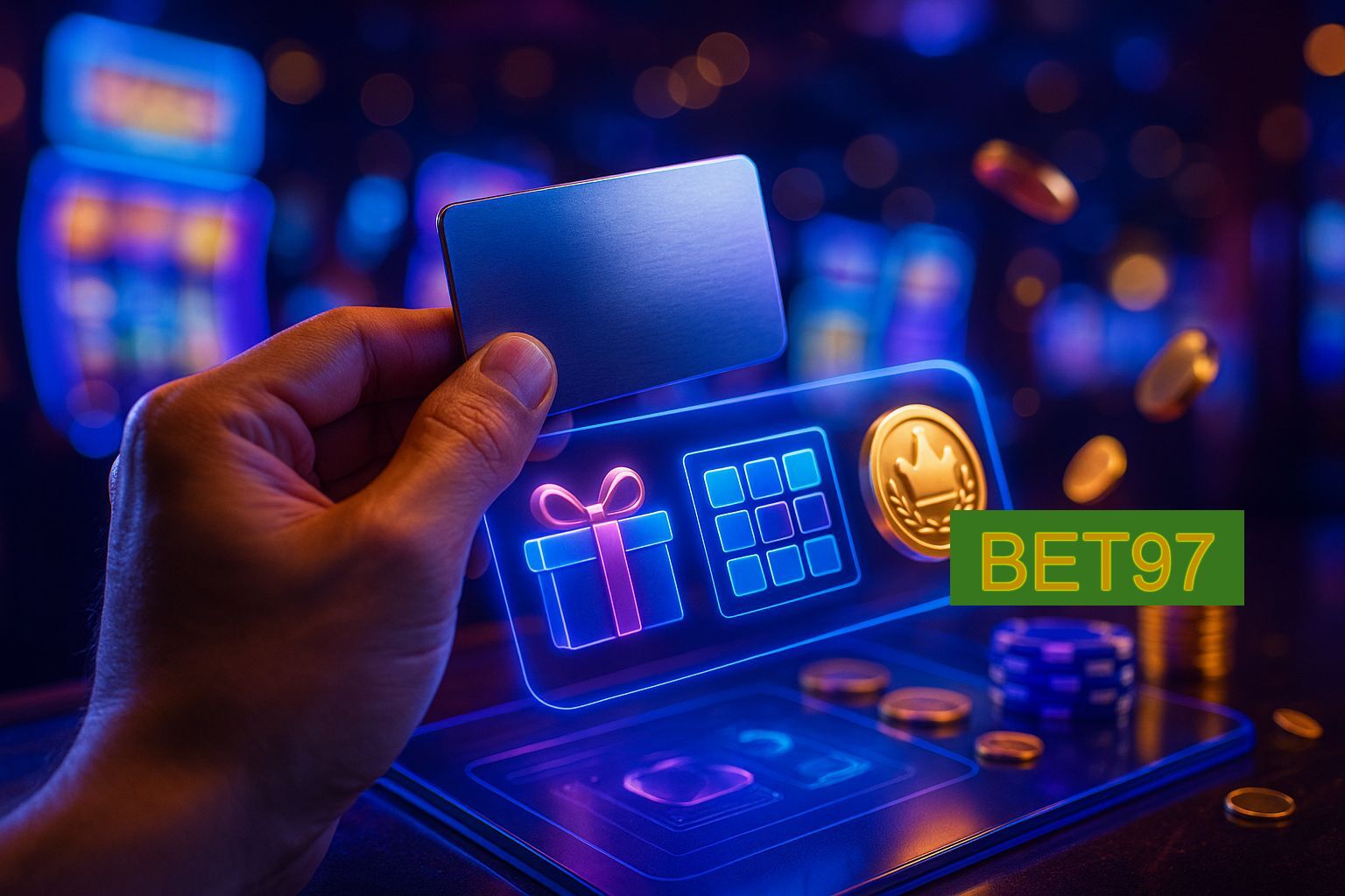 Benefícios do Login